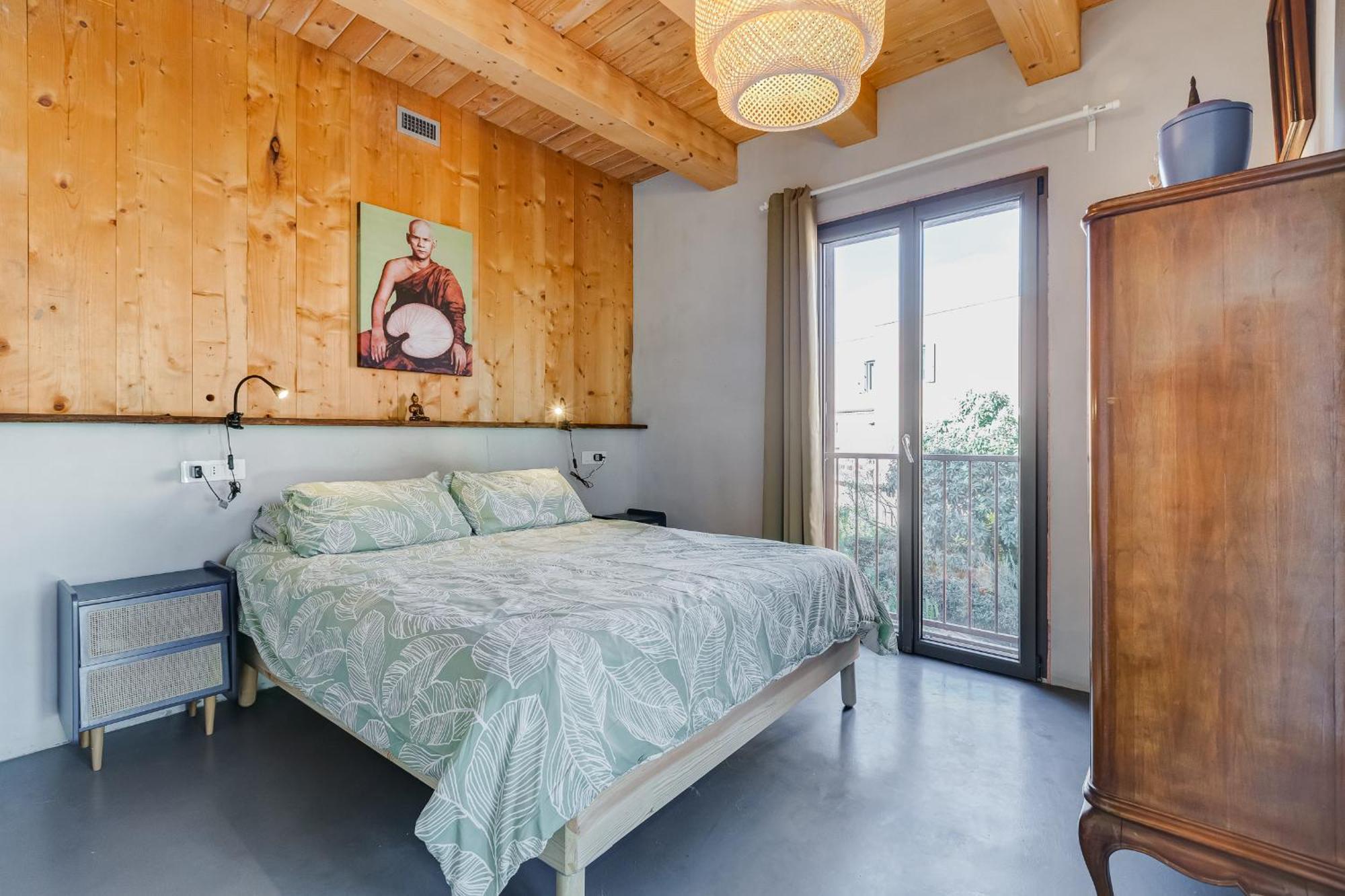 Appartamento Modern Rooftop
